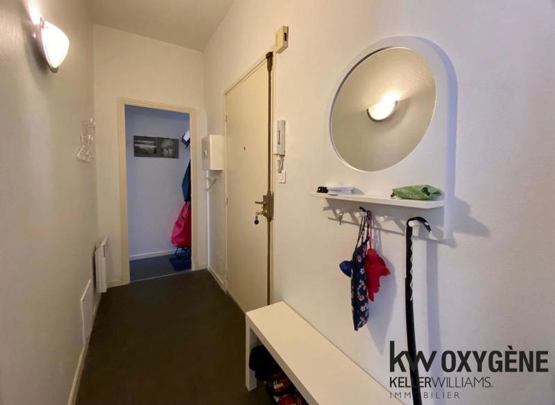 Appartement - 53 m² - 3 pièces