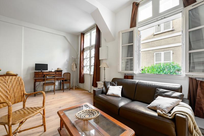 Appartement - 77 m² - 4 pièces