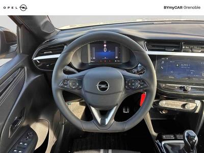 Opel Corsa 1.2 75 ch Bvm5 Gs