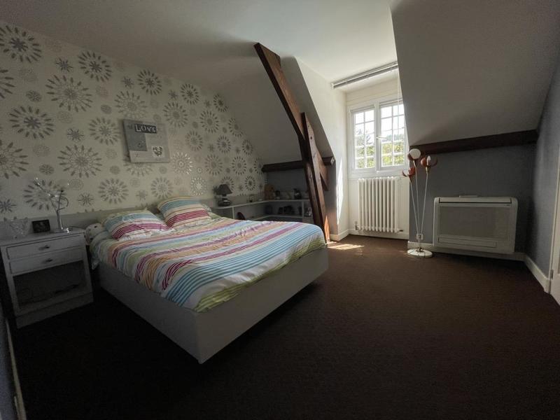 Villa - 280 m² - 10 pièces