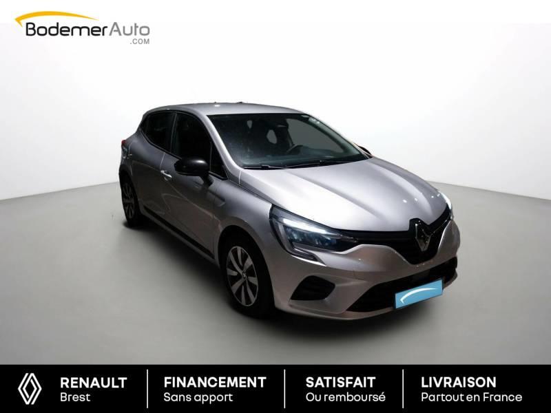Renault Clio TCe 90 Equilibre
