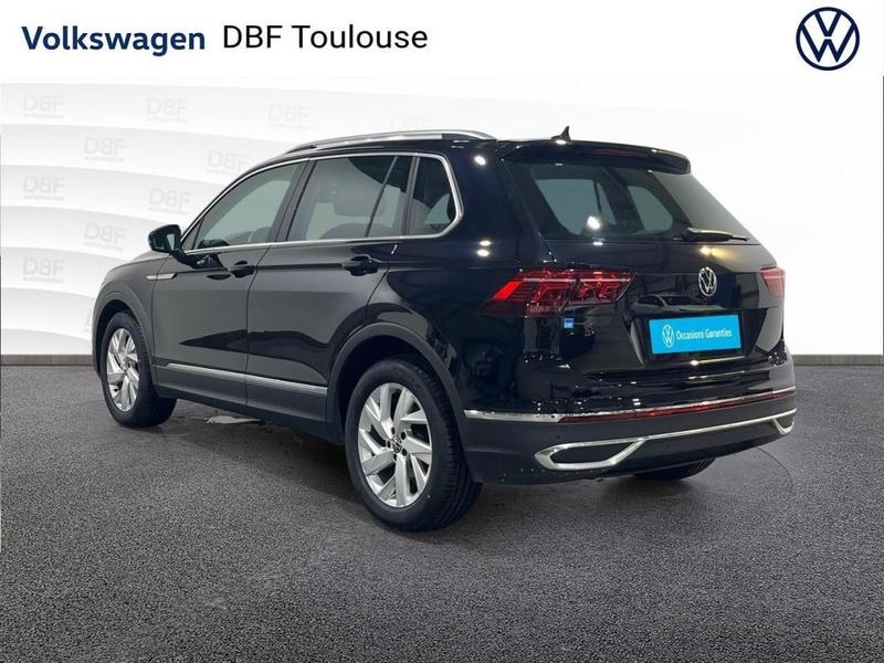Volkswagen Tiguan 2.0 Tdi 150ch Dsg7 Elegance