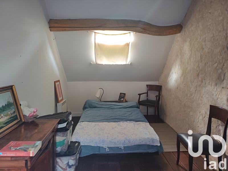 Maison - 215 m² - 6 pièces