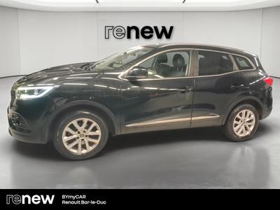 Renault Kadjar Blue dCi 115 Business