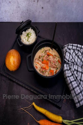 Fonds de commerce - Magasins