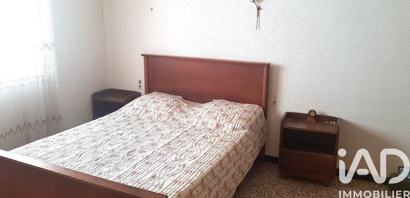 Maison de village - 145 m² - 4 pièces