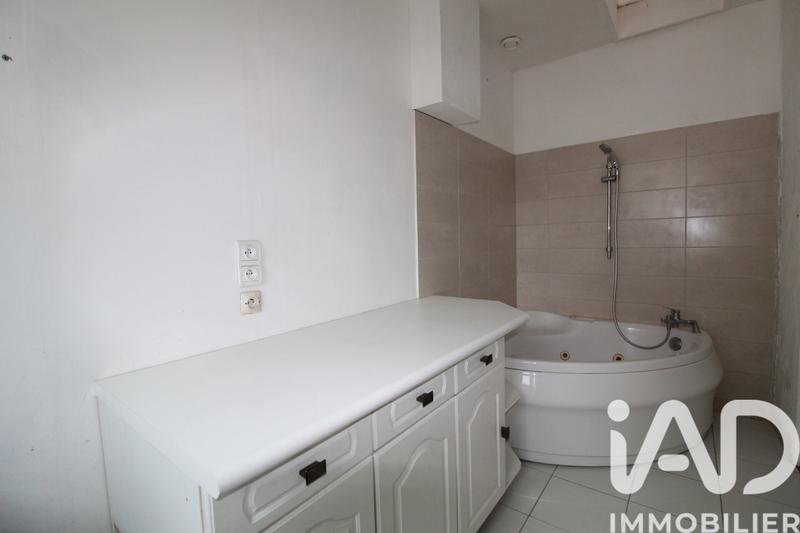 Maison de ville - 81 m² - 5 pièces