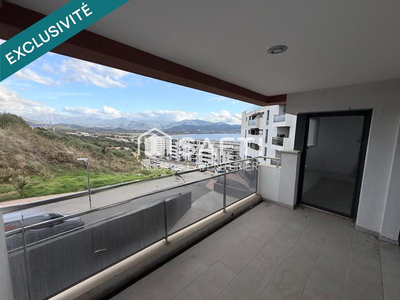 Appartement - 29 m² - 1 pièce