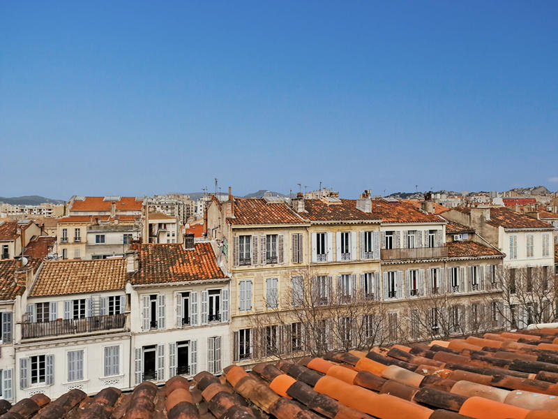 Appartement - 27 m² - 1 pièce