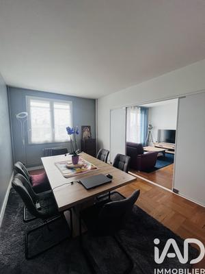Appartement - 95 m² - 4 pièces