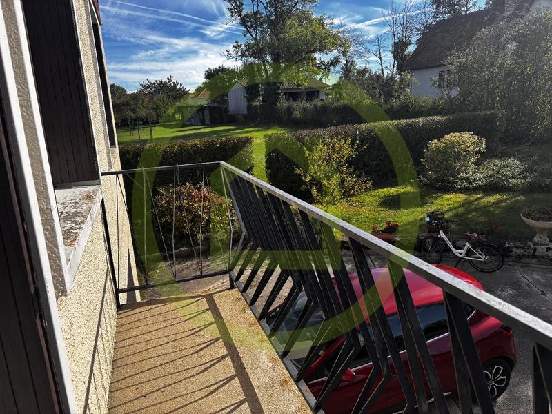 Maison - 86 m² - 6 pièces