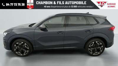 Cupra Terramar 1.5 eTSI Hybrid 150 ch Dsg7 V