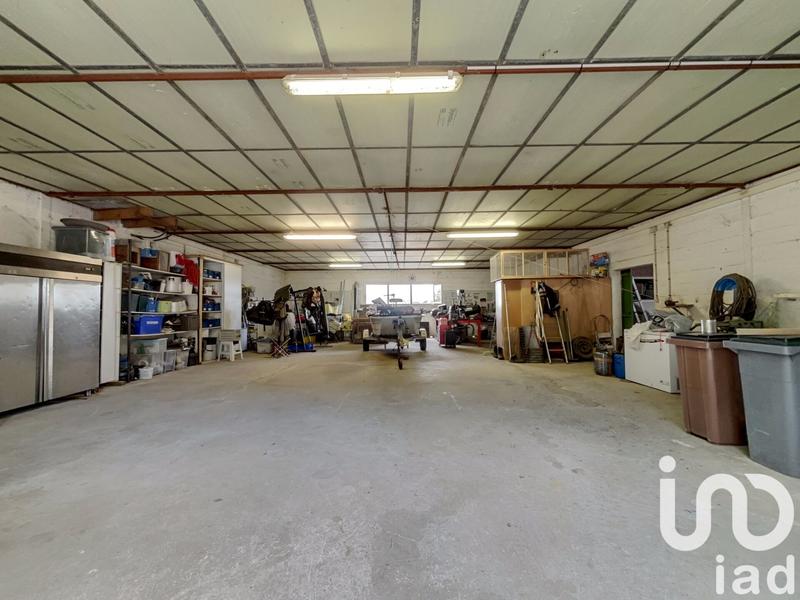 Maison - 164 m² - 6 pièces