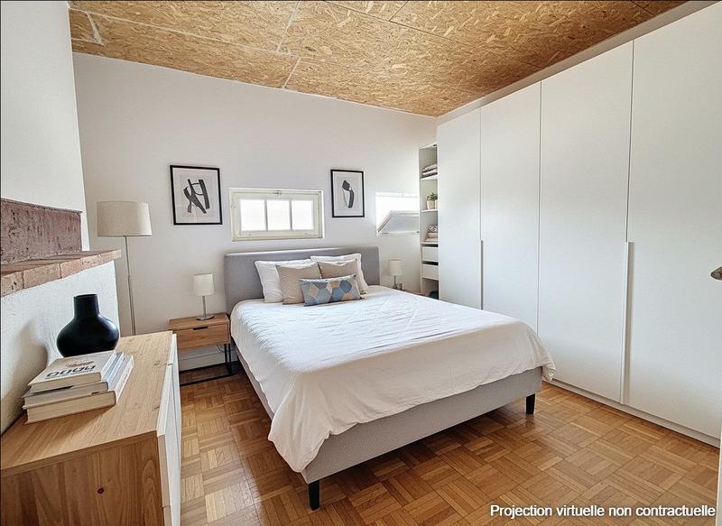 Maison - 67 m² - 3 pièces