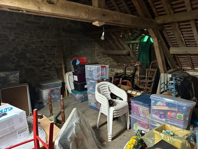 Maison - 159 m² - 6 pièces