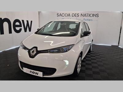 Renault Zoe R90 Life