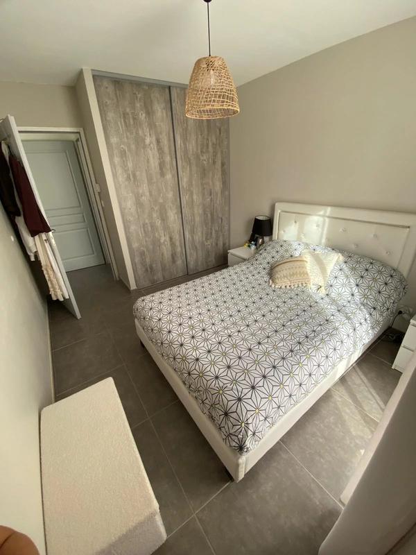 Villa - 89 m² - 6 pièces