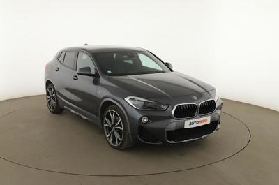 Bmw X2 sDrive20i m Sport X Dkg7 192 ch