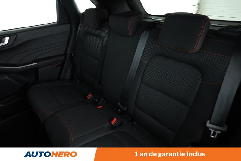Ford Kuga 2.5 Duratec Phev St Line eCVT 225 ch