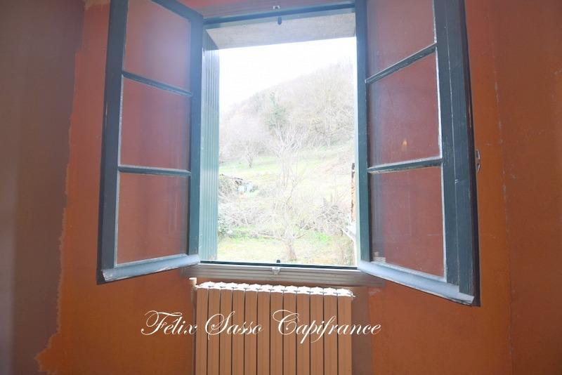 Maison de village - 112 m² - 6 pièces