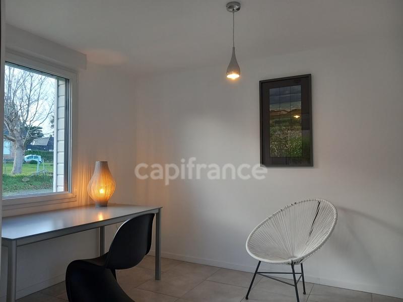 Maison - 140 m² - 7 pièces