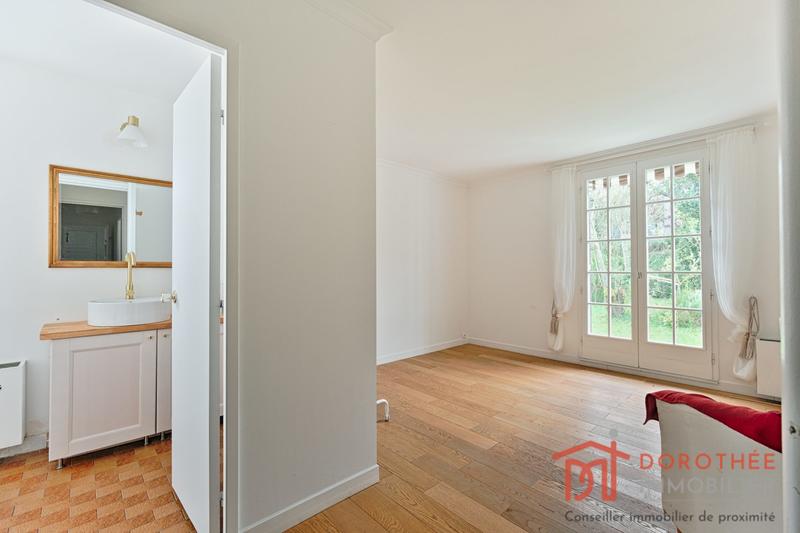 Maison - 176 m² - 7 pièces