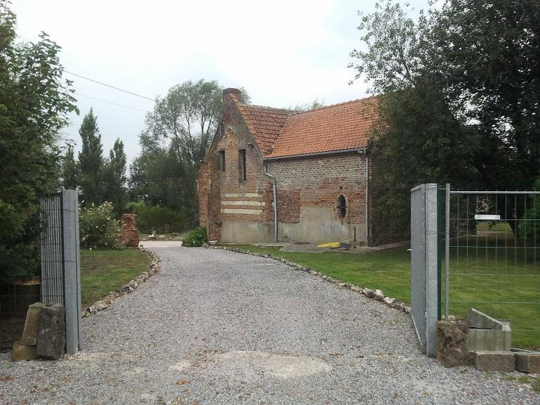 Propriété - 200 m² - 6 pièces