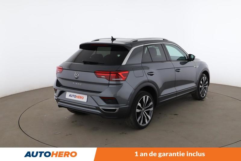 Volkswagen t-Roc 1.5 Tsi Evo R-Line Dsg 150 ch