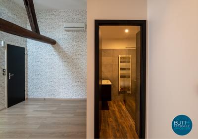 Maison - 83 m² - 3 pièces