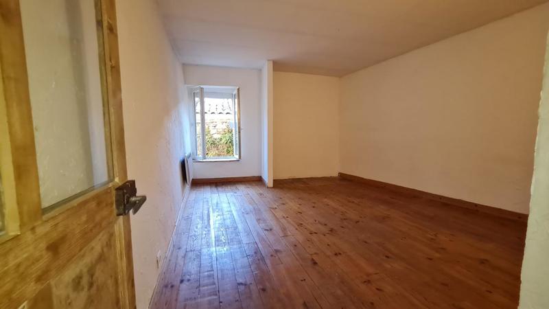Maison - 80 m² - 3 pièces