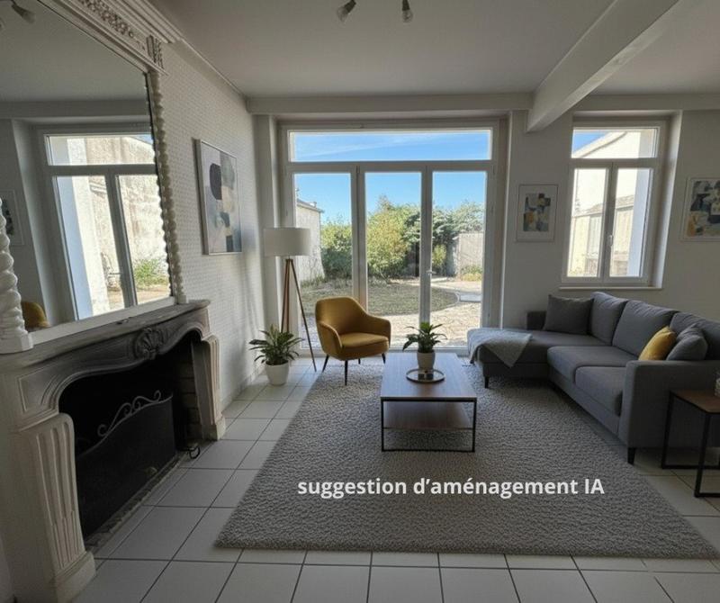 Maison - 192 m² - 8 pièces