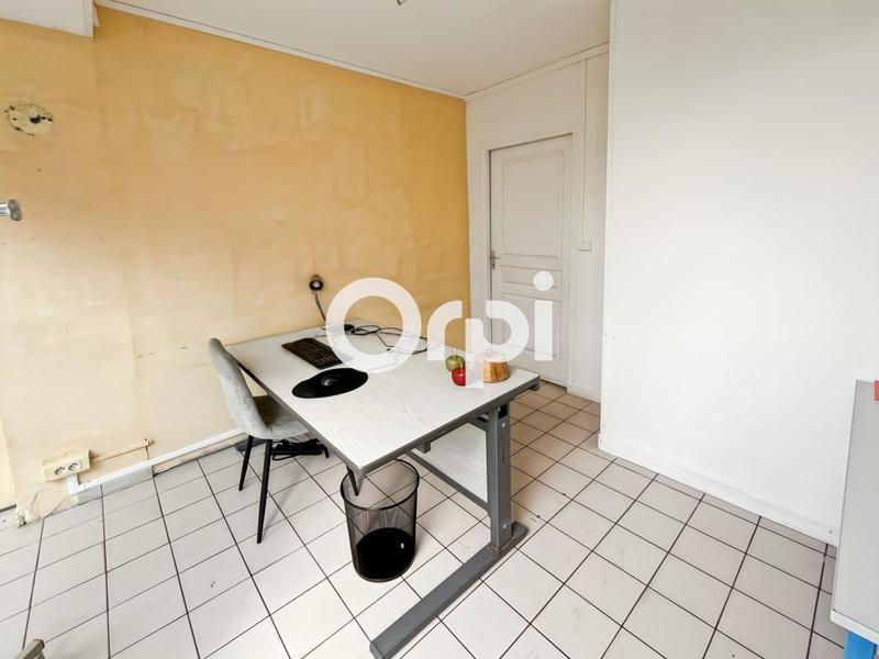 Immeuble - 180 m² - 6 pièces