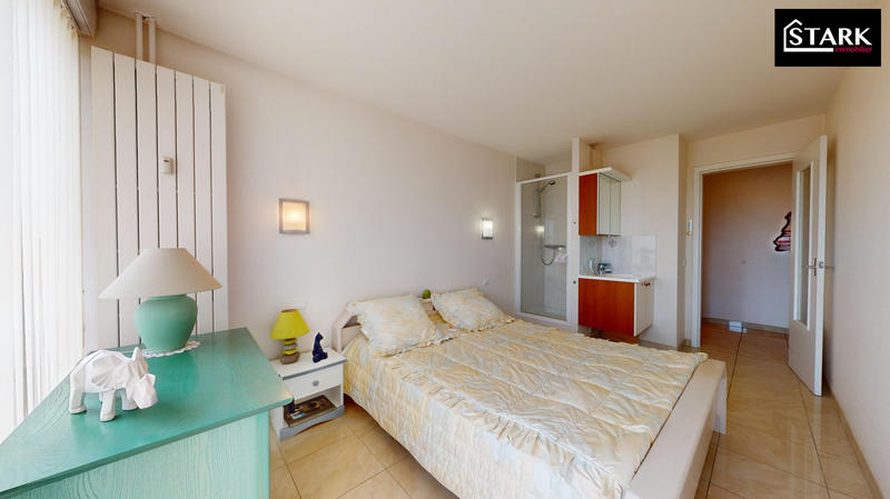 Appartement - 120 m² - 5 pièces