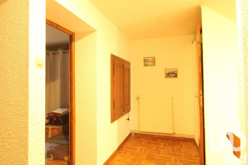 Maison de village - 148 m² - 5 pièces