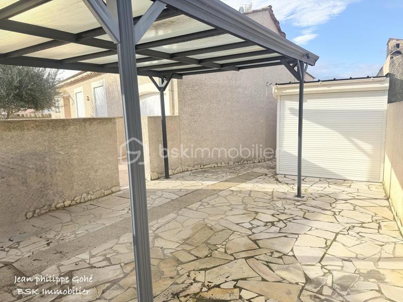 Villa - 135 m² - 5 pièces