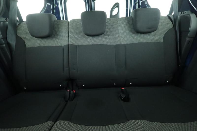 Dacia Dokker 1.6 SCe Silver Line 102 ch