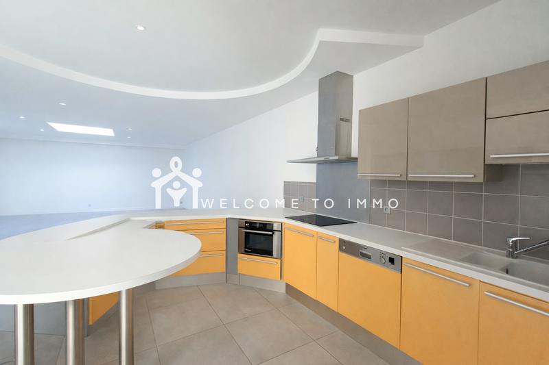 Maison - 155 m² - 5 pièces