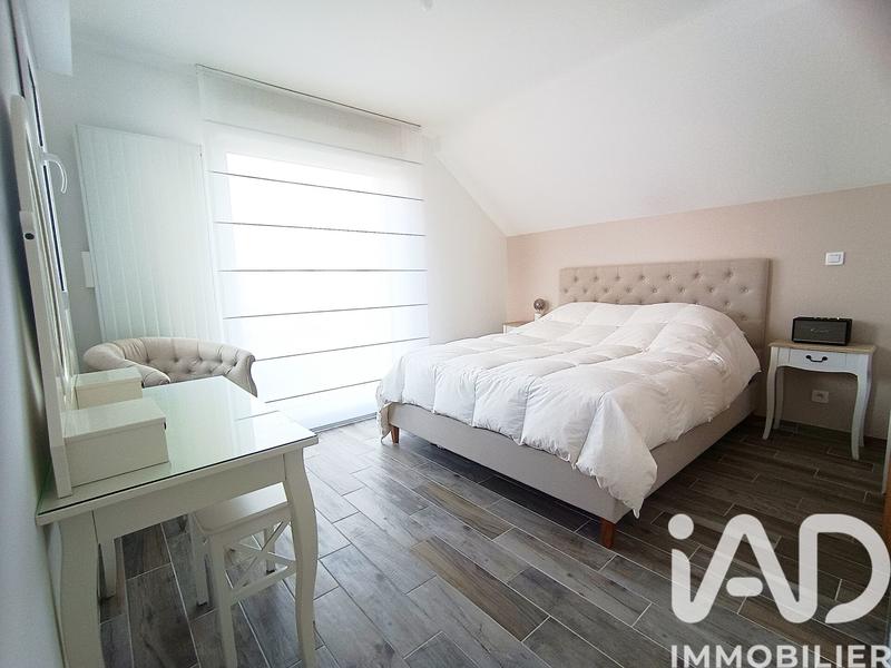 Maison - 103 m² - 4 pièces