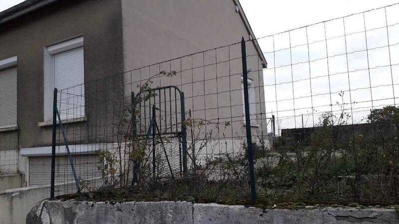 Maison - 74 m² - 4 pièces