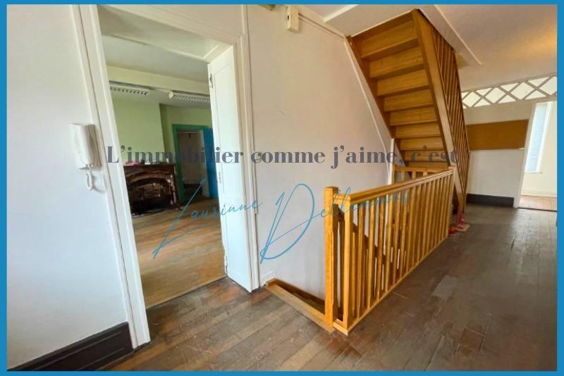 Immeuble - 302 m² - 9 pièces