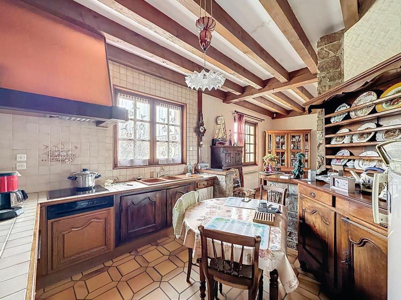 Villa - 127 m² - 5 pièces