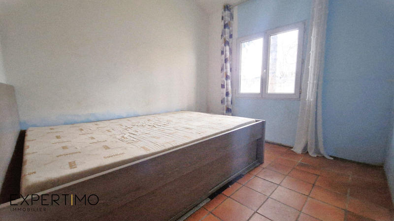 Maison - 66 m² - 4 pièces