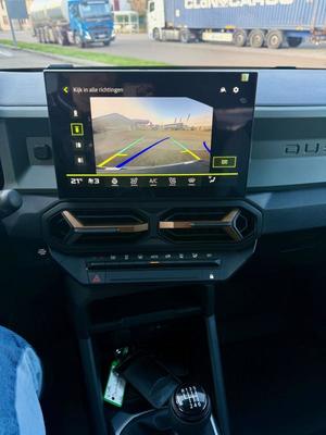 Dacia Duster II 2 Extreme Mild Hybrid 130 4x4