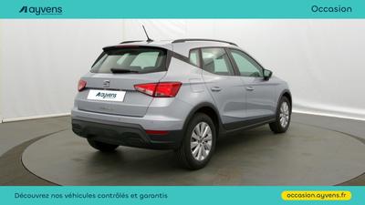 Seat Arona 1.0 Tsi 110ch Style Business Dsg7