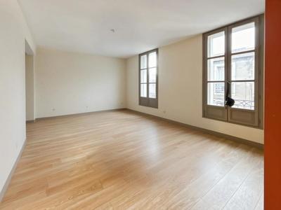 Appartement - 50 m² - 3 pièces