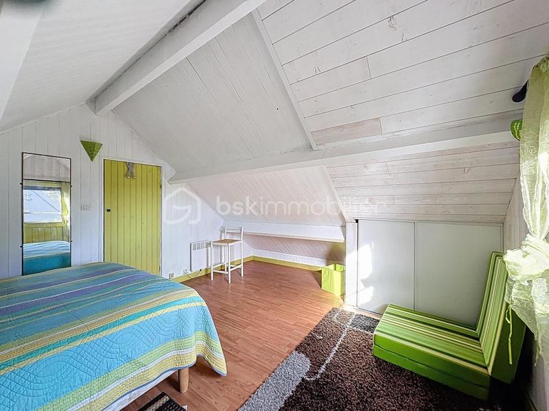 Châlet - 36 m² - 4 pièces