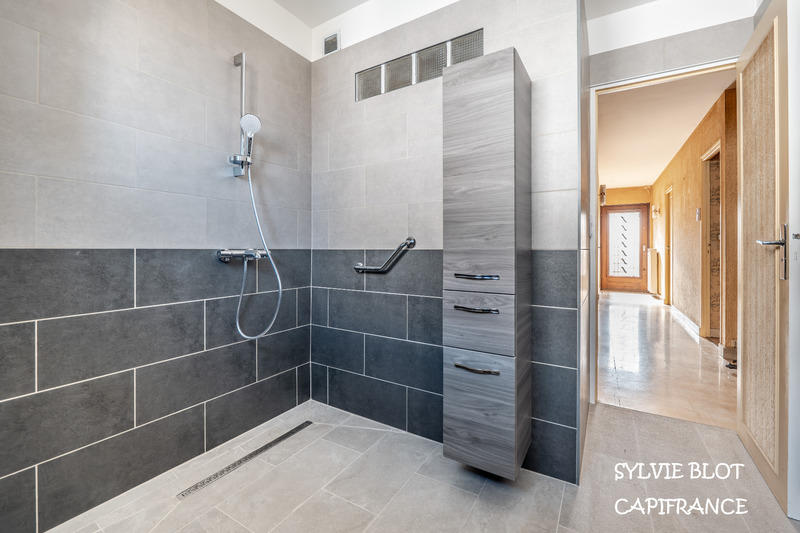 Maison - 109 m² - 5 pièces