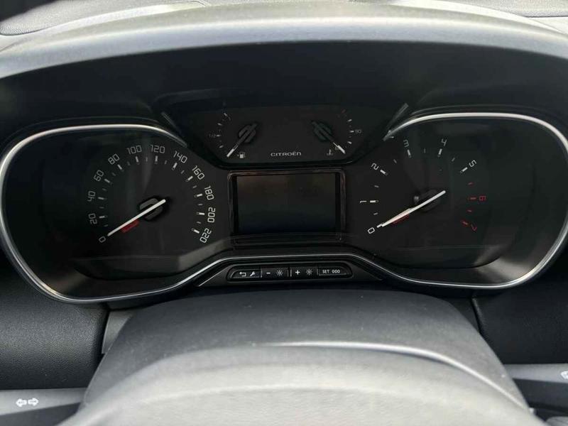 Citroën C3 Aircross 1.2 PureTech 110 cv s&amp;S Feel E6.d