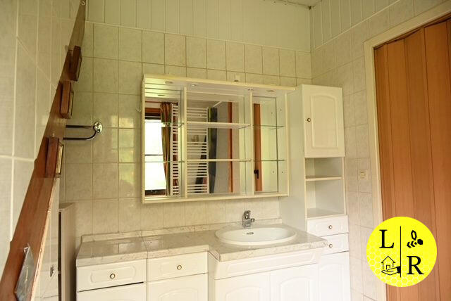 Maison - 118 m² - 4 pièces