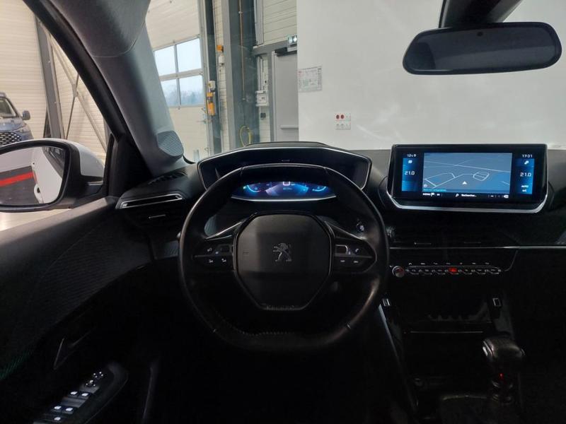 Peugeot 208 Bluehdi 100 s&amp;amp;S Allure Business